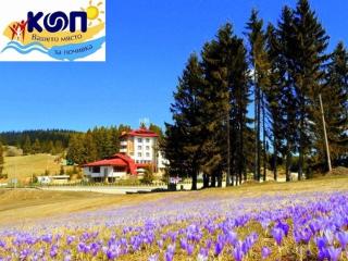 Hotel Coop Rozhen - 6