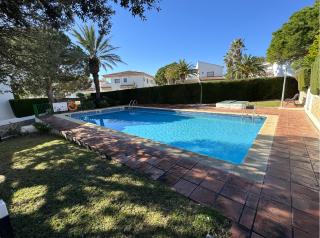 Arenda Nadina adosado en Pino Alto - Miami Platja - 9
