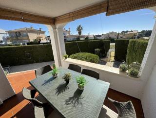 Arenda Nadina adosado en Pino Alto - Miami Platja - 7