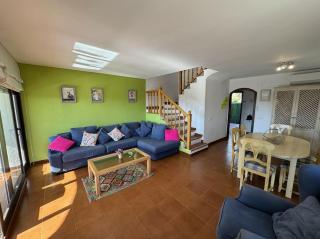 Arenda Nadina adosado en Pino Alto - Miami Platja - 3