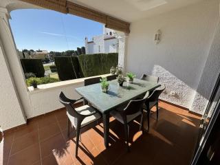 Arenda Nadina adosado en Pino Alto - Miami Platja - 5