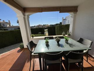 Arenda Nadina adosado en Pino Alto - Miami Platja - 6