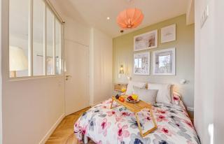 Malibu - 15 min walk to Chateau Fontainebleau - Avon - 6