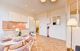 Malibu - 15 min walk to Chateau Fontainebleau - Avon - 3