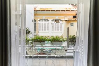 Funky Studios in Central Saigon by CIRCADIAN - Hô-Chi-Minh-Ville - 6