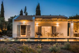 Forrest Villa - Svoronata - 8