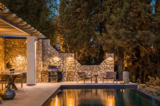 Forrest Villa - Svoronata - 6