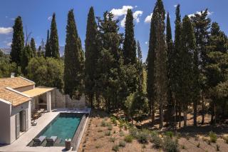 Forrest Villa - Svoronata - 2