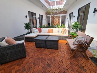 TerraCotta Beachfront Villa Phan Thiet - Phan Thiet - 5