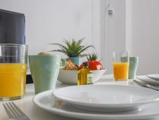 Apartamento en Sevilla con piscina y parking - La Algaba - 6