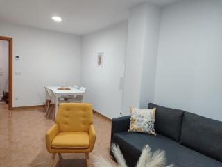 Apartamento en Sevilla con piscina y parking - 9