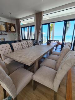 TerraCotta Beachfront Villa Phan Thiet - Phan Thiet - 9