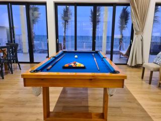 TerraCotta Beachfront Villa Phan Thiet - Phan Thiet - 8