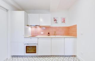 Boudoir - Spa & Chateau Fontainebleau - 1