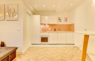 Boudoir - Spa & Chateau Fontainebleau - 8