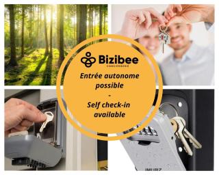 Boudoir - Spa & Chateau Fontainebleau - 2