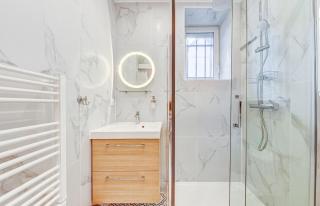 Boudoir - Spa & Chateau Fontainebleau - 5