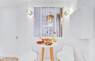 Boudoir - Spa & Chateau Fontainebleau - 3