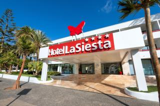 Alexandre La Siesta - Playa de las Américas - 9