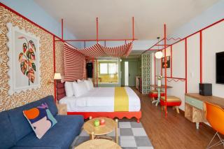 Funky Studios in Central Saigon by CIRCADIAN - Hô-Chi-Minh-Ville - 4