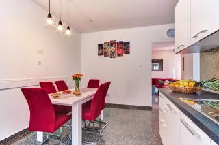 SkyGarden house 2 - 1