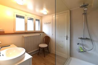 Villa P'tite Noisette - charmante maison vue montagne - 3