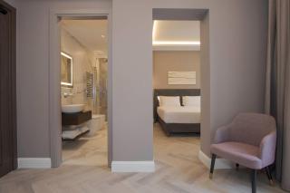 Hotel Viminale - Rom - 2