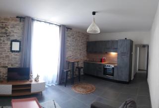 Logement cosy - Nîmes - 6