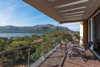 CosmicStays Afita Mohari- An Eco-friendly Lake Retreat at Tamhini - Mulshi - 9