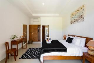phoenix bed and breakfast 2 - Canggu - 0