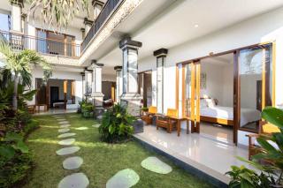 phoenix bed and breakfast 2 - Canggu - 5