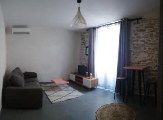 Logement cosy - Nîmes - 8