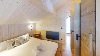 Chalet Folie - Peisey-Nancroix - 8