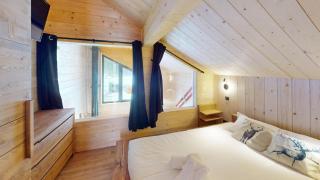Chalet Folie - Peisey-Nancroix - 7