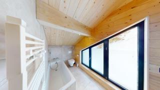 Chalet Folie - Peisey-Nancroix - 5