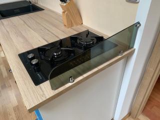 dom pri X Bionic Sphere s bazenom a zahradou - 4