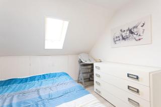 Motor Valley PentHouse - B&B Al Caminetto - 2