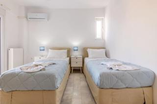 Sunset and Serenity villa - Heraklion - Vasilies - 8