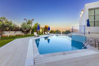 Sunset and Serenity villa - Heraklion - Vasilies - 2