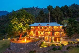 The Hideaway Cottage - Kasauli - 9