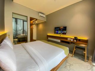 Facade Hotel by Azana - Tawangmangu - 6