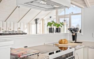 Holiday Home Råde Strandpark Haderslev I - 1