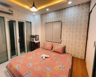 Luna Homestay Bùi Viện Street Quận 1 - HỒ CHÍ MINH - Ho Chi Minh - 8