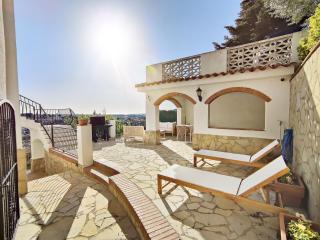 Calonge's Hideout - Calonge - 0