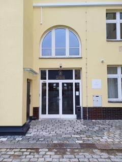 Residence Morris Mladá Boleslav - 9