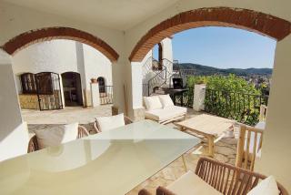 Calonge's Hideout - Calonge - 9