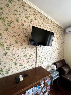 129 Gallery’s Studio @ Vatican - 1