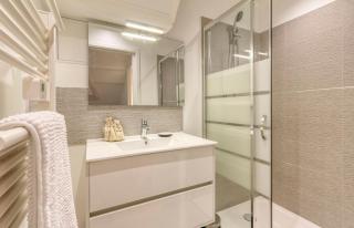 Duplex Napoleon City center Quiet - 1