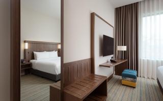 Courtyard by Marriott Baku - 8