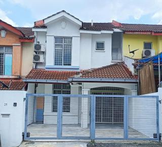 31 Damansara Damai by Manhattan Group - 9